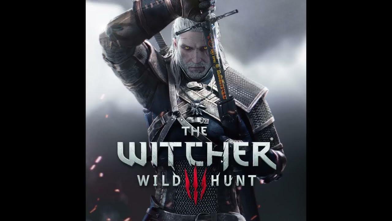 Hunt or be hunted the witcher 3 official soundtrack фото 14