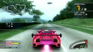 Ridge Racer7〈ザッ!?ゆるレースPart.3-1〉