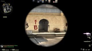 CSGO Random stuff 1