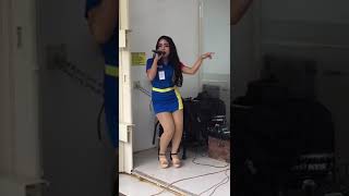 Kasir Indomaret Cantik Jaran Goyang Sexy Banget