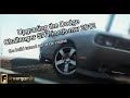Upgrading The Dodge Challenger Srt In Nfs Mw 2012 