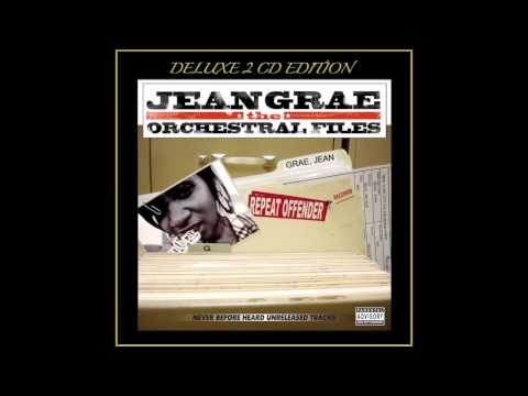 The Herbaliser — Jean Grae - "If You Close Your Eyes" (feat. The Herbalizer) [Official Audio]