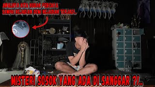 PEMBUKTIAN SERASA UJI NYALI !! Malam yang sangat menegangkan.