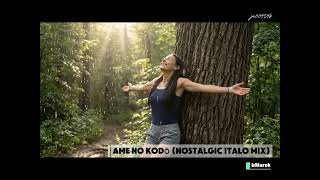 ja00959a Ame no Kodō (Nostalgic Italo Mix) - YouTube