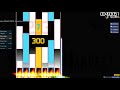 7K LN | (K)NoW_NAME - Knew Day [TobiiDay] 9.53* S rank !