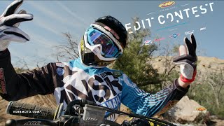 Vurbmoto FMF War Machines Trailer | Edit: Nate Fanning