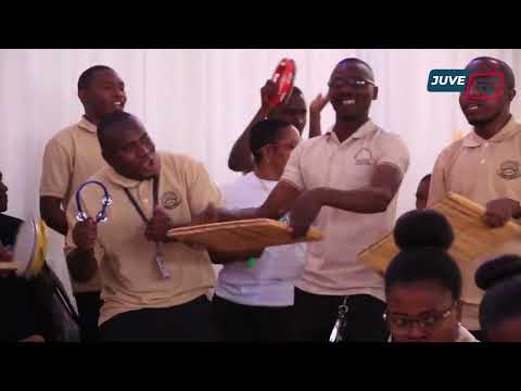 SHEREHE YA DEKANIA YA MT PETRO JIMBO KUU KATOLIKI LA DODOMA YAFANA