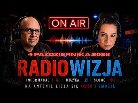 Radiowizja 04/10/2026