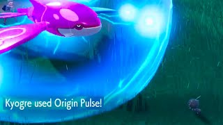 Gamefreak, this is inexcusable...