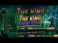 The king cheat V244-V245☠️Free Fire mobile panel ☠️free fire new mod menu☠️free fire mobile injector