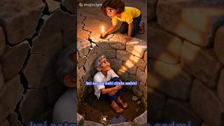एक कुआं कि कहानी ❤️ #shorts #viral #new #2026 #ai #video