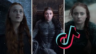 GOT  ⚔️  sansa stark edits that drive me CRAZY (pt.2)