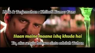 Lirik Pyaar Ki Raahein Terjemahan Indonesia Bewafaa (2005)