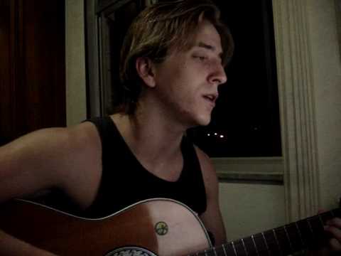 Caio SIlveira - Hey There Delilah (Plain White T's...