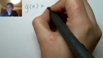 5.1 Inverse Functions Part 2