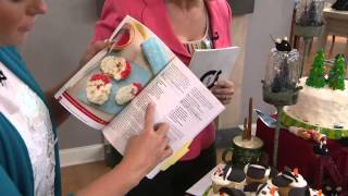 Taste of Home: Temp-tations Holiday Cookbook with Mary Beth Roe