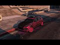 Pfister Astron Car Customization (The Contract DLC) | GTA Online