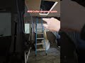 Mwb Crafter Update. #campervan #crafter Crafter #vanlife