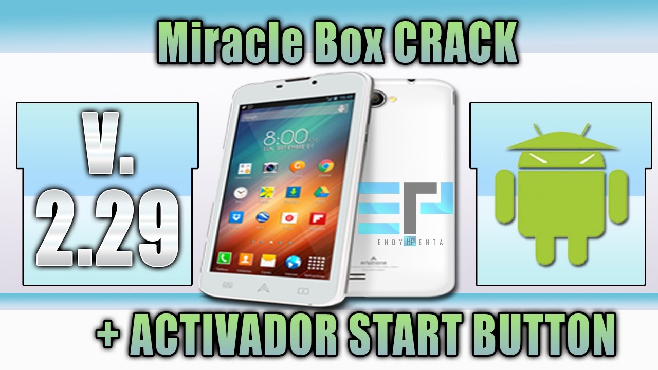 Miracle Box Crack v All Start Button Working solution () | the-fatal-encounter.info miracle box crack 2.29
