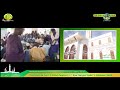 En DIRECT Keur Serigne Touba à Colobane Dakar: Prestation Qacaîd kurel H...