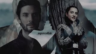 multicouples | supercollide [YPIV: merry xmas ✨]