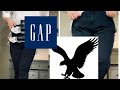 PETITE  jeans try on haul