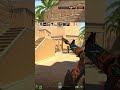 5k mirage #csgo #cs2 #counterstrike #twitch #kick #streamer #highlights #highlight