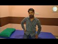 Part 2 lower back pain cured chiropracticadjustment chiropractorinindia dr ankit chauhan