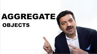 What are the Aggregates | DDD Book Review 6 | 2021