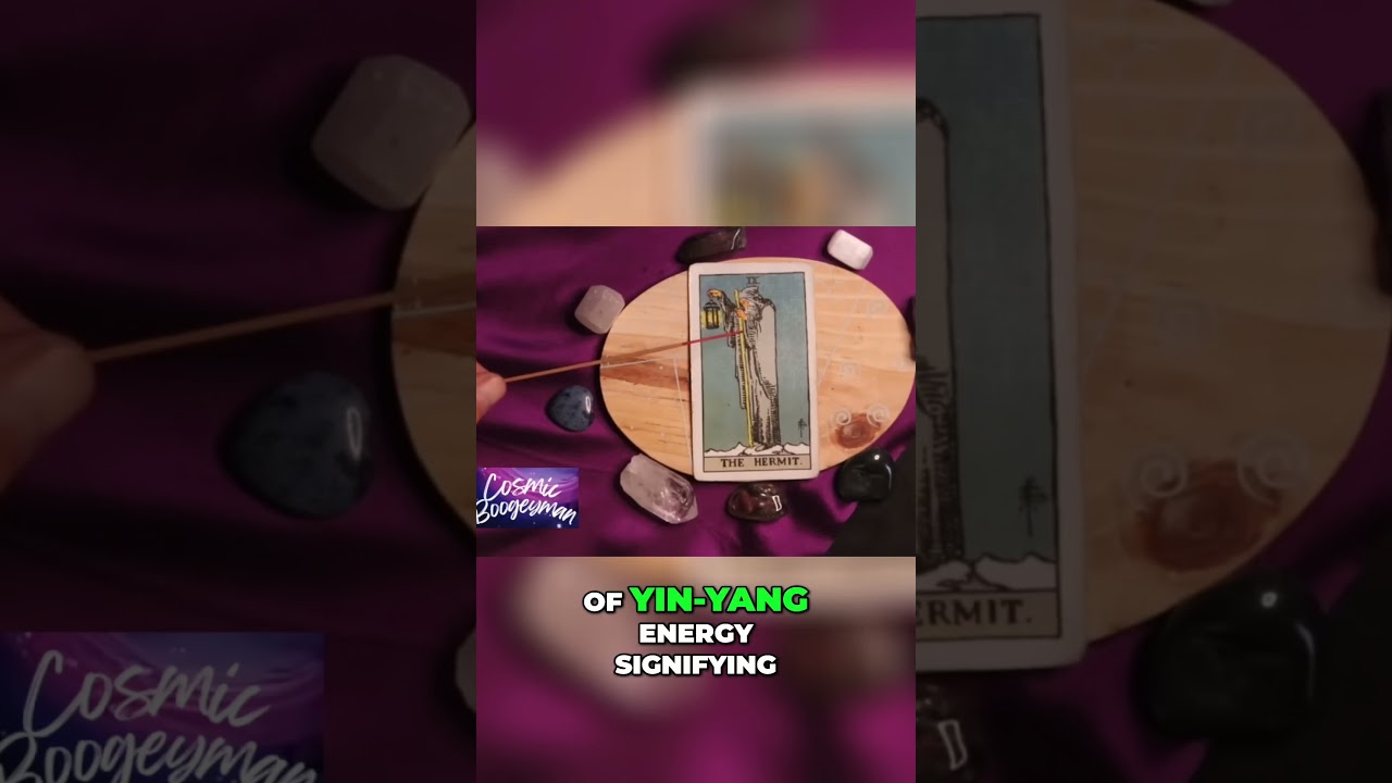 The Energy Today Feels Different ⚡ #mrcosmic #ShiftHappening thumbnail