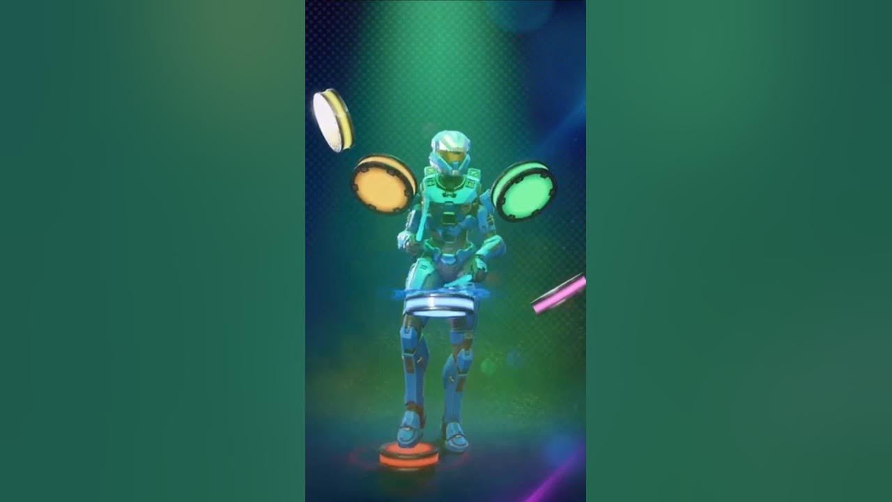 *NEW* Fortnite (Sandstorm Emote) *NEW* Fortnite (Sandstorm Emote)