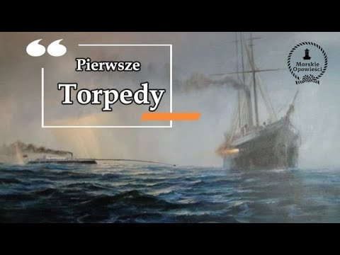 Wideo: Jak I Jak Często Torpedy Są Schowane