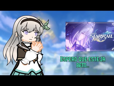 Honkai Star Rail React Amphoreus(Nameless Faces) (Parte 0 - Prologo)