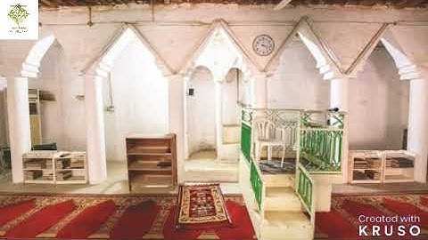 تلاوة عطرة للشيخ عبدالعزيز الجويعي