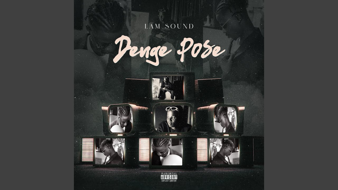 Watch Denge pose on YouTube Watch Denge pose on YouTube