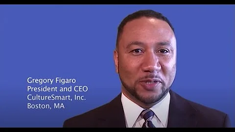 Why culturally and linguistically appropriate services (CLAS) matter