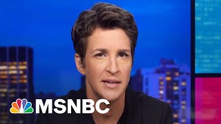 Watch Rachel Maddow Highlights: August 30th | MSNBC