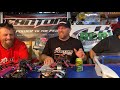 Nprc tech tips video #8 rcri chassis