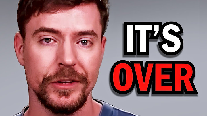 MrBeast Just Got F**king Destroyed..