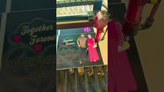 #video #laser #cutting #photo #frame