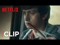 the fundamentals of caring clip meat stick netflix