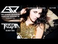 Dubstep Mix & Tristam Guest Mix [Ep.25]