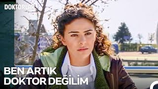 Ömer Gittikten Sonra Mesleğimi Bıraktım - Doktorlar