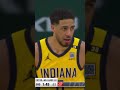 Tyrese Haliburton Double-Double (12 PTS & 12 AST) in Game 2 Win Over Bucks | Indiana Pacers