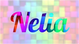 Significado de Nelia, nombre Latín para tu bebe niño o niña (origen y personalidad)