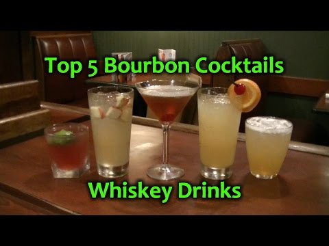 top-5-bourbon-cocktails-best-whiskey-drinks