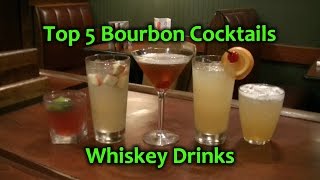 cocktail video