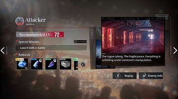 Stage N2-4 "Attacker" | Path to Nowhere (PTN)