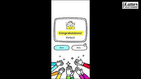 Brain Out Level 91 - 100 Walkthrough Solution / The Games