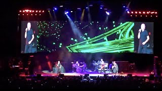 DEEP PURPLE - Highway Star / Pictures of Home / No Need to Shout - The O2, London - 20/10/2022